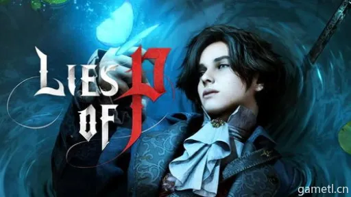 《匹诺曹的谎言》Switch2独家首发,揭秘童话背后的秘密! 《匹诺曹的谎言》Switch2独家首发,揭秘童话背后的秘密!